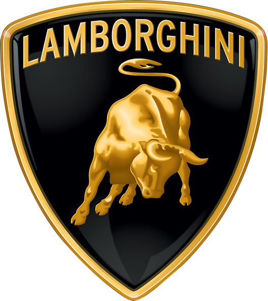 lamborghini logo